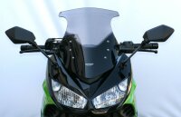 MRA Kawasaki Z 1000 SX - Tourenscheibe &quot;TM&quot; 2011-2016