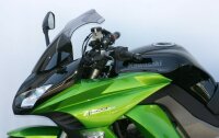 MRA Kawasaki Z 1000 SX - Tourenscheibe &quot;TM&quot; 2011-2016