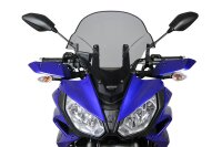 MRA Yamaha MT-07 TRACER (TRACER 700) - Tourenscheibe &quot;TM&quot; 2016-2019