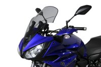 MRA Yamaha MT-07 TRACER (TRACER 700) - Tourenscheibe &quot;TM&quot; 2016-2019