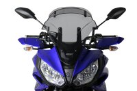 MRA Yamaha MT-07 TRACER (TRACER 700) - Variotouringscreen &quot;VTM&quot; 2016-2019