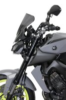 MRA Yamaha MT-09 /SP FZ-09 /SP - Racingscheibe &quot;NRN&quot; 2017-2020