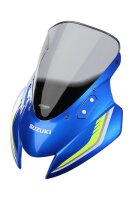 MRA Suzuki GSX-R 125 / 150 - Racingscheibe &quot;R&quot; 2017-