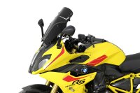MRA BMW R 1200 RS - Multi-X-Creen &quot;MXC&quot; 2015-