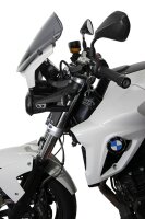 MRA BMW F 800 R - Racingscheibe &quot;R&quot; -2014