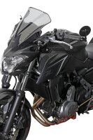 MRA Kawasaki Z 650 - Racingscheibe &quot;NRN&quot; 2017-2019