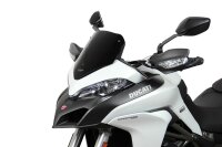 MRA Ducati MULTISTRADA 950 /S - Sportscheibe &quot;SP&quot; 2017-
