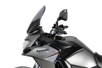 MRA Kawasaki VERSYS X 250 / 300 - Tourenscheibe &quot;T&quot; 2017-