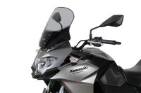 MRA Kawasaki VERSYS X 250 / 300 - Tourenscheibe &quot;T&quot; 2017-