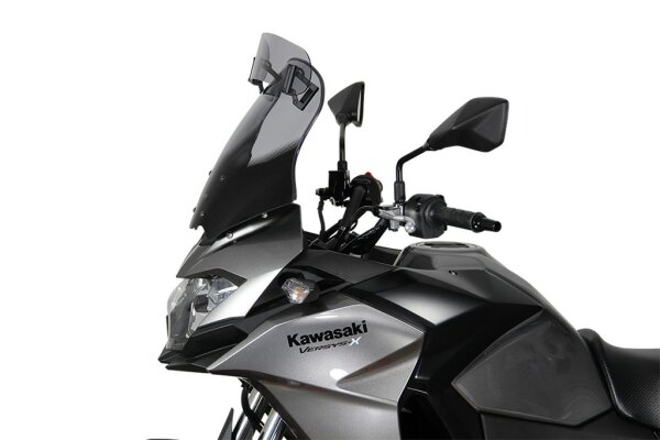 MRA Kawasaki VERSYS X 250 / 300 - Variotouringscreen "VT" 2017-