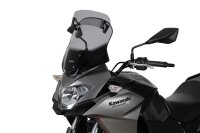 MRA Kawasaki VERSYS X 250 / 300 - Variotouringscreen &quot;VT&quot; 2017-