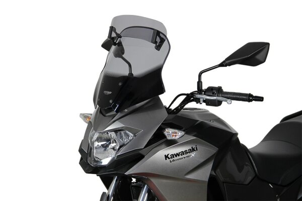 MRA Kawasaki VERSYS X 250 / 300 - Variotouringscreen "VT" 2017-