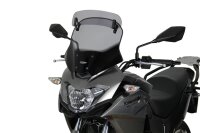 MRA Kawasaki VERSYS X 250 / 300 - Variotouringscreen &quot;VT&quot; 2017-