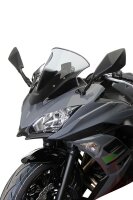 MRA Kawasaki NINJA 650 - Racingscheibe &quot;RM&quot; 2017-2019