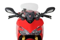MRA Ducati SUPERSPORT 939 / 950 /S - Spoilerscheibe &quot;SM&quot; alle Baujahre
