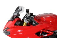 MRA Ducati SUPERSPORT 939 / 950 /S - Spoilerscheibe &quot;SM&quot; alle Baujahre