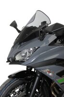 MRA Kawasaki NINJA 650 - Tourenscheibe &quot;TM&quot; 2017-2019