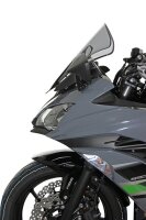 MRA Kawasaki NINJA 650 - Tourenscheibe &quot;TM&quot; 2017-2019