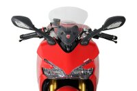 MRA Ducati SUPERSPORT 939 / 950 /S - Originalformscheibe &quot;OM&quot; alle Baujahre