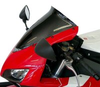 MRA Honda CBR 1000 RR - Spoilerscheibe &quot;S&quot; 2004-2007