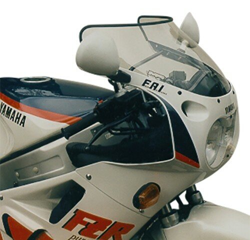 MRA Yamaha FZR 1000 - Spoilerscheibe "S" -1988