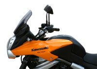 MRA Kawasaki VERSYS 650 - Tourenscheibe &quot;TM&quot; 2010-2014