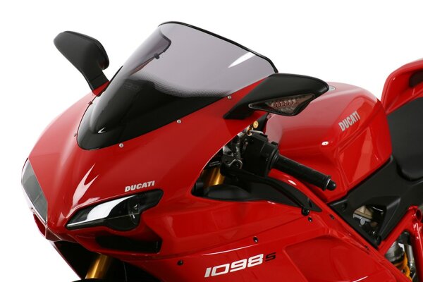 MRA Ducati 848 / 1098 / 1198 / R / S - Racingscheibe "R" alle Baujahre