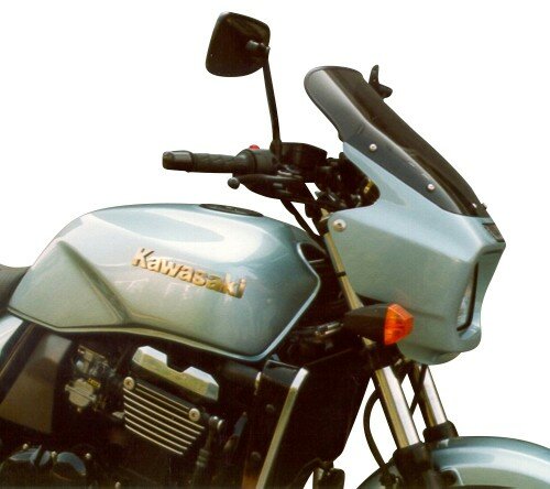 MRA Kawasaki ZRX 1100 97- / 1200 R 01- - Tourenscheibe "T" alle Baujahre