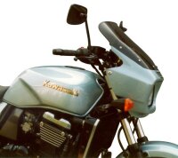 MRA Kawasaki ZRX 1100 97- / 1200 R 01- - Tourenscheibe &quot;T&quot; alle Baujahre