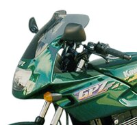 MRA Kawasaki GPZ 500 S - Spoilerscheibe &quot;SM&quot; 1994-