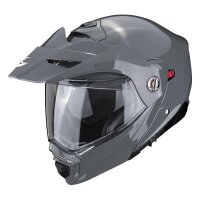 Scorpion ADX-2 Solid Cement Grey