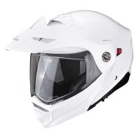 Scorpion ADX-2 Solid Pearl White