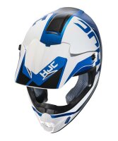 HJC CS-MX II CREED MC2