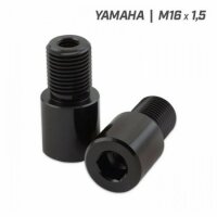 Adapter-Lenkergewicht "Yamaha"