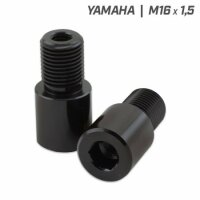 Adapter Lenkergewicht | Yamaha MT-125-07-09-10