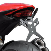 KZH X-Line | Ducati Monster 1200 BJ 2014-16