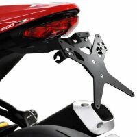 KZH X-Line | Ducati Monster 1200 R BJ 2016-19