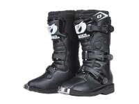 ONeal RIDER PRO Youth Boot black 1/33