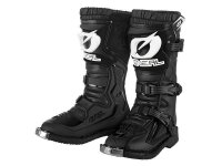 ONeal RIDER PRO Youth Boot black 3/35