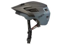 ONeal DEFENDER Helmet GRILL V.22 black/gray L/58-XL/61