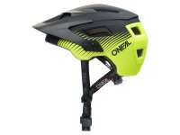 ONeal DEFENDER Helmet GRILL V.22 black/neon yellow...