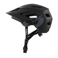 ONeal DEFENDER Helmet SOLID black XS/54-M/58