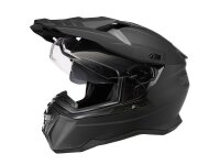 ONeal D-SRS Helmet SOLID V.23 black M (57/58 cm)