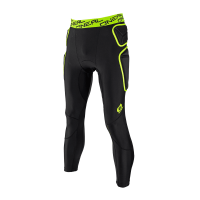 ONeal TRAIL Pants lime/black M
