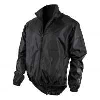 ONeal BREEZE Rain Jacket black XL