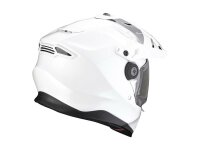 Scorpion ADF-9000 Air Solid Pearl White