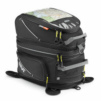 GIVI Easy-Bag - Tankrucksack mit Magnet Volumen 25 + 15...
