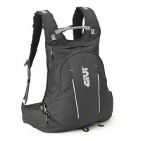 GIVI Easy-BAG - Rucksack schwarz aus Cordura Volumen...