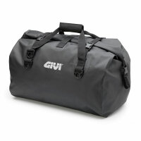 GIVI Easy Bag Waterproof - Gepäckrolle mit Tragegurt...