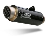 MIVV GPpro Carbon KYMCO AK550 17-20